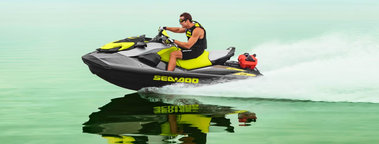 jet ski rentals charleston